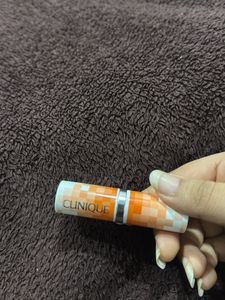 Clinique Pop Longwear Lipstick 💄