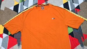 Orange Zara T-Shirt