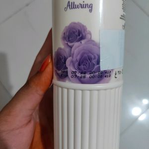 Enchanteur powder
