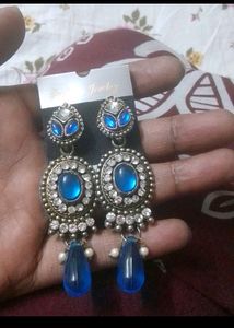 Combo Earrings
