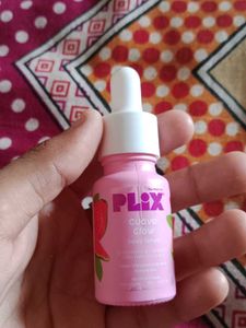Plix Serum