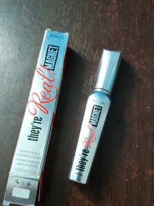 Benefit They're Real! Magnet Mascara