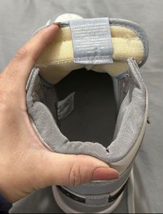 Jordan Dior High-Top Sneakers
