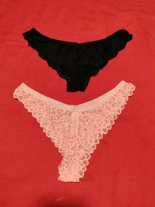 Combo 5 brief size 28/30