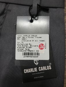 Limited Time Offer Formal Pant🤩