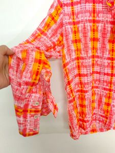 Multicolour Top....