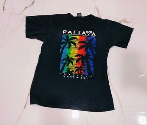 Classy TShirt Combo