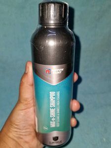 Nippon Paint Max-n-Shine Shampoo