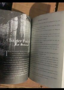 Haunting Adeline Book Set