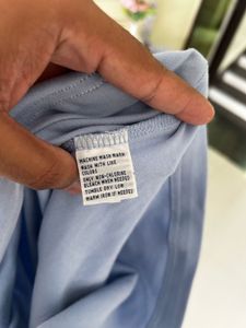 polo ralph lauren Light Blue T-Shirt