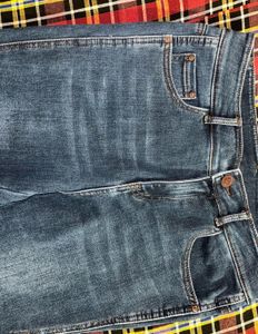 Women's Flared Jeans