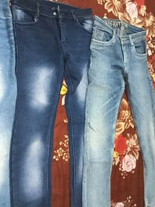 Assorted Women's Jeans