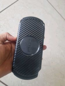 Sony PSP Street