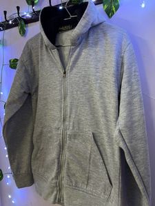 😍Price Drop Alert 🙌New Jacket With Hoodie For Women