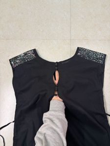 Y2K chatpate kurti top ( limited edition)