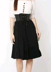 Corset Style Dress