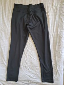 Men's Charcoal Grey Pants