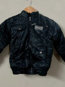 Boy Jacket 🧥