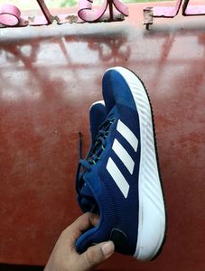 Adidas Quick Flow M