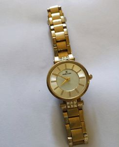 Women's Wrist Watch
