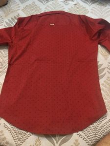 Original Levi's Redloop Shirt