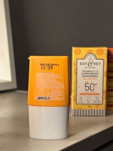 Dot &amp; Key Vitamin C+E Sunscreen
