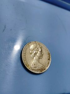 Australian Coin 20