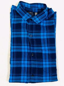 New Slimfit Shirt (Size M 38)