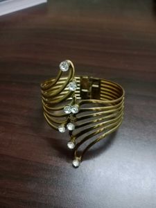 Unique Arm Cuff Bracelet