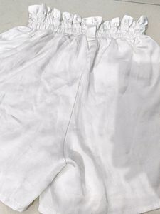 Cute Shorts🤍