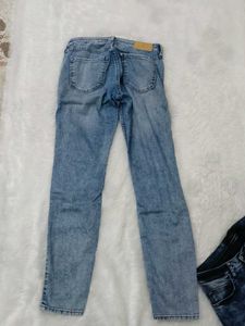 Combo of 2 jeans