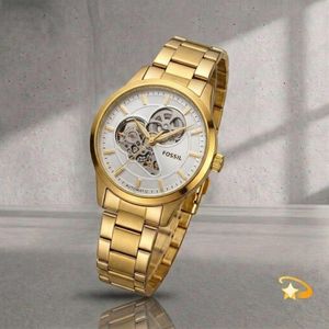 Fossil Automatic Watch