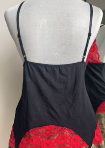 Rare Find Babydoll Lingerie Dress