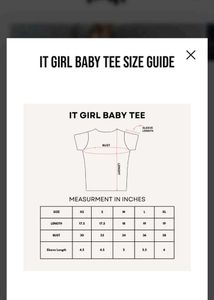 Graphic Print Statement T-Shirt