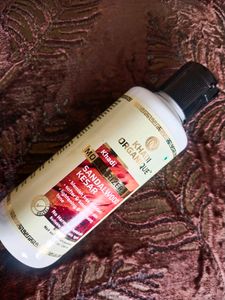 Moisturizer By Khadi Organique