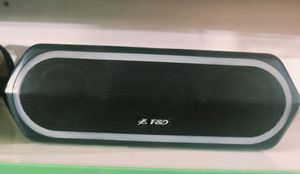 F&D Speaker W40 . Like New . Good Condition.
