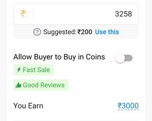 send offers Traditional Bakkhu Bust 40