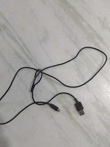 USB Charging Cable