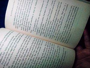 The Girl Who Knew Too Much by Vikrant Khanna