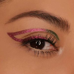 Multi-Chrome Chameleon Eyeliner - Cosmic seeker