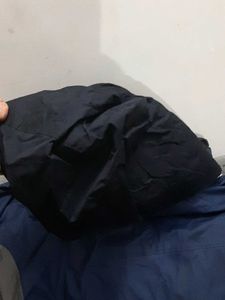 Columbia Blue Jacket