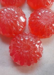 handmade natural Soaps
