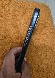 Realme 8 back cover case 🖤