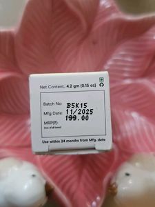 Deconstruct Brightening Lip Balm
