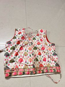 navratri special lehenga choli