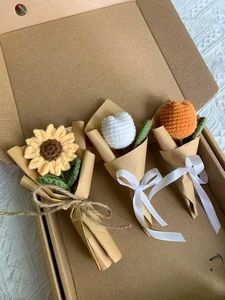 Crochet Flowers