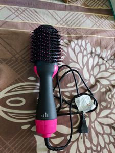 one step hair styler
