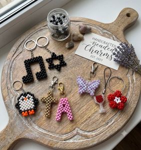 bag charms