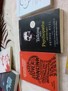 Motivational &amp; Self-Help Book Bundle ,8