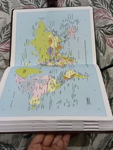 A New Diary Of 2024 With Keyring &amp;Pen